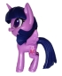 Preview: My Little Pony Figur zum spielen